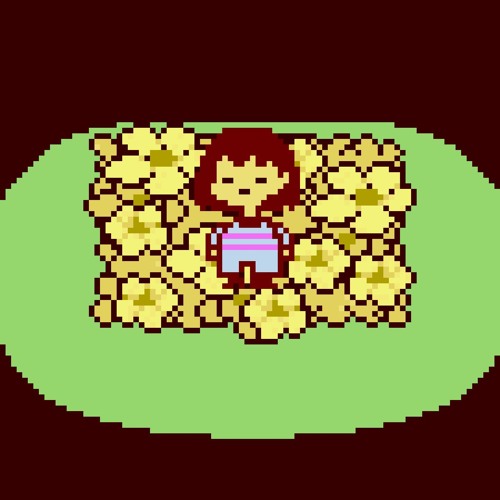 Fallen Down (OrgMaker Cover)