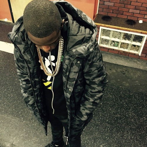 Bleezy (D.O.D)- 2016 FLOW