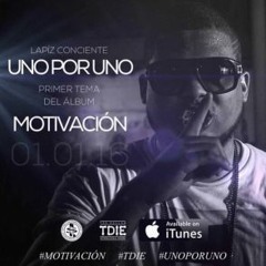 El Lapiz conciente Uno Por Uno