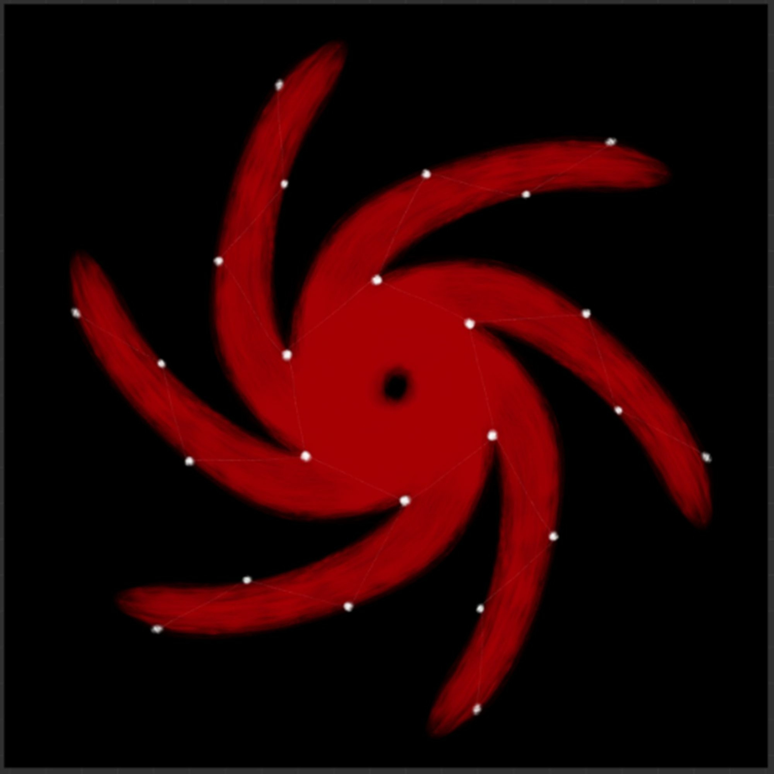 Episode 7- Acrimony