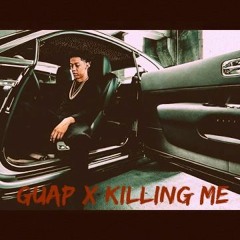 Guap X Killin Me [Lil Bibby X Killing Me (FreeCrack 3 Mixtape)