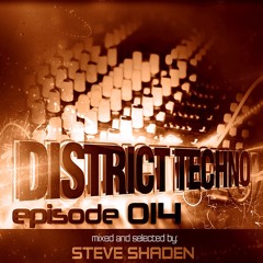 District Techno #014 (January 2016)