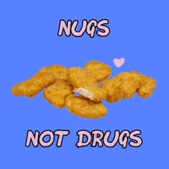 chicken nuggets