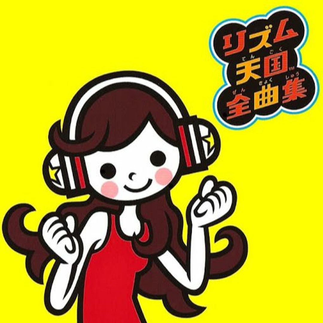 Stream Remix 8 [Rhythm Heaven - Remix] by Tudd | Listen