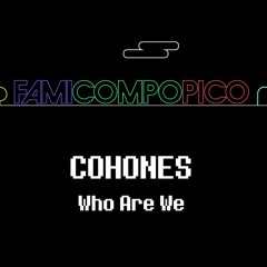 [FCPico 2015] Cohones - Who Are We