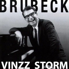 Take Five - Dave Brubeck (Remix by Vinzz Storm)