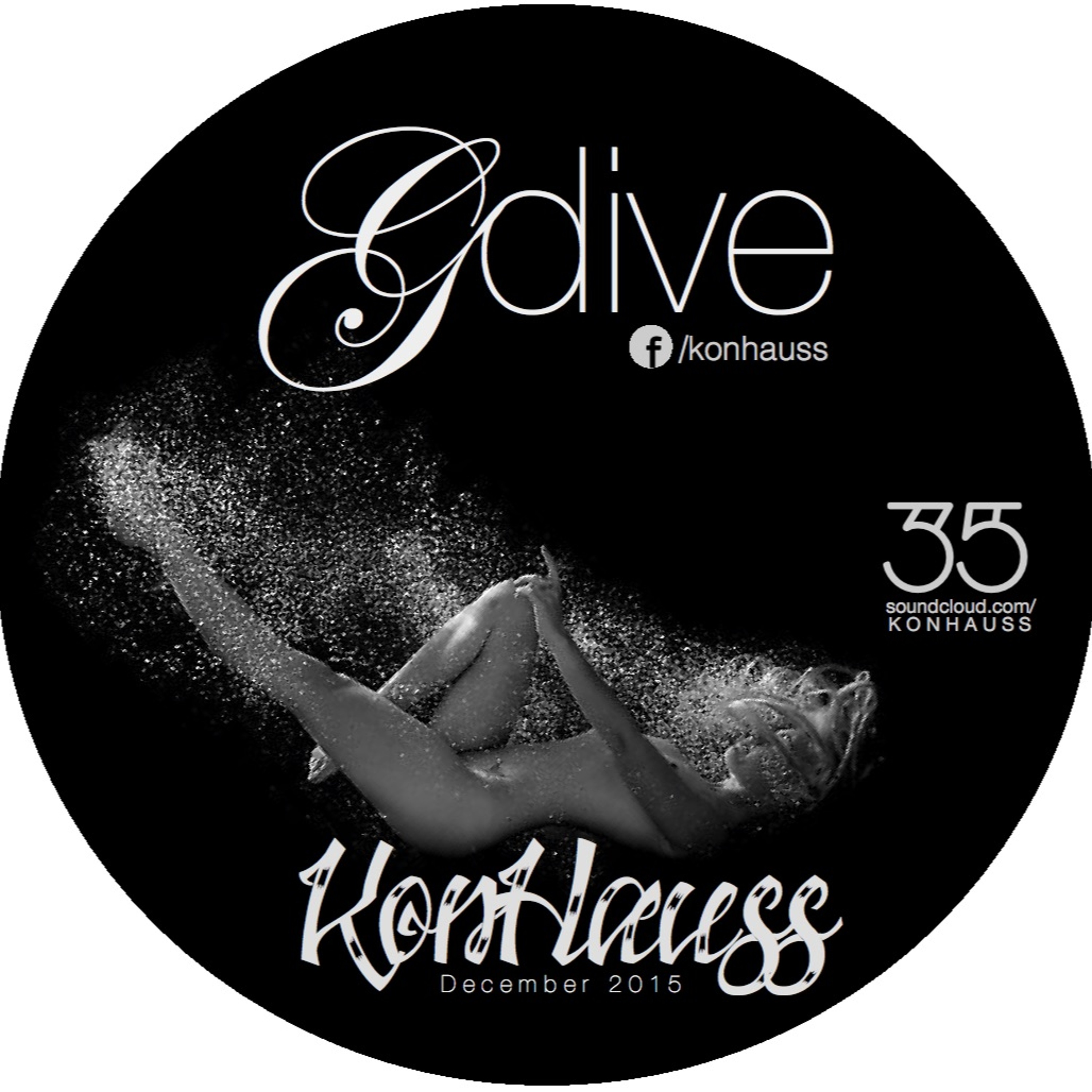 KONHAUSS PODCAST
