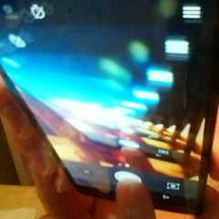 Nexus 5 Shutting Down