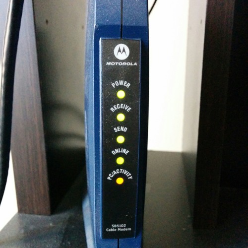 DRIVERS UPDATE: MOTOROLA SB5102 MOTOROLA SB5102 DRIVERS UPDATE