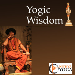 54 Ashtanga Yoga- Aparigraha - Patanjali Yoga Sutras 90 -4 Jan 11