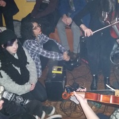 signals - live at clint's haus