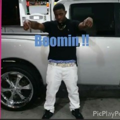 Im Boomin!!