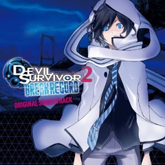 Shin Megami Tensei Devil Survivor 2: Record Breaker