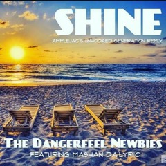 Shine (Applejac's Unhooked Generation Remix)