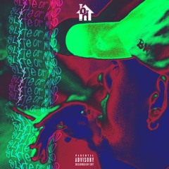Talk II (Feat. Ike Lysergic)