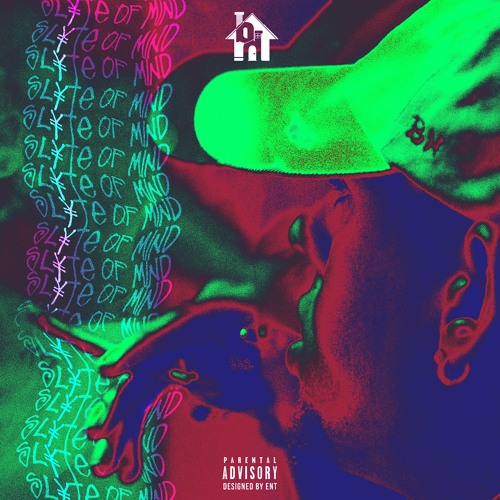 Talk II (Feat. Ike Lysergic)
