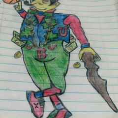 Don't Care What You Thnk Ft. Boss Don Jr