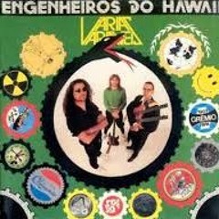 Engenheiros do Hawaii - Ando Só (Cover)