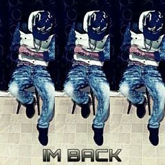 ALA-I'm Back (freestyle)