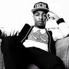 King Los - Black Blood Ft. Isaiah Rashad And Kent Jamz