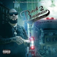 15 - Its Like That Featuring Kast Ki Bohiti (Produced By LilzHP)