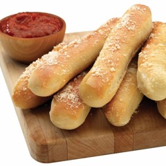 Breadstick Booty Weed