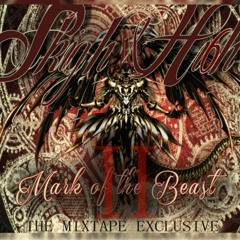 SKIGH HI6H - GOIN DOWN (feat) WAVY JONE$