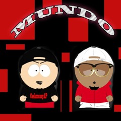 Mundo ( Prod.CashMoneyAp X Cory Orlando )