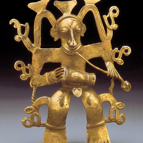 San Pedro - Desert Walk