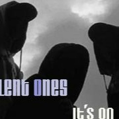 Silent Ones - It's On (Unreleased Demo - 1998)