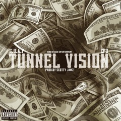 Guap - Tunnel Vision (Feat.C4)Prod. By Scotty Jamz
