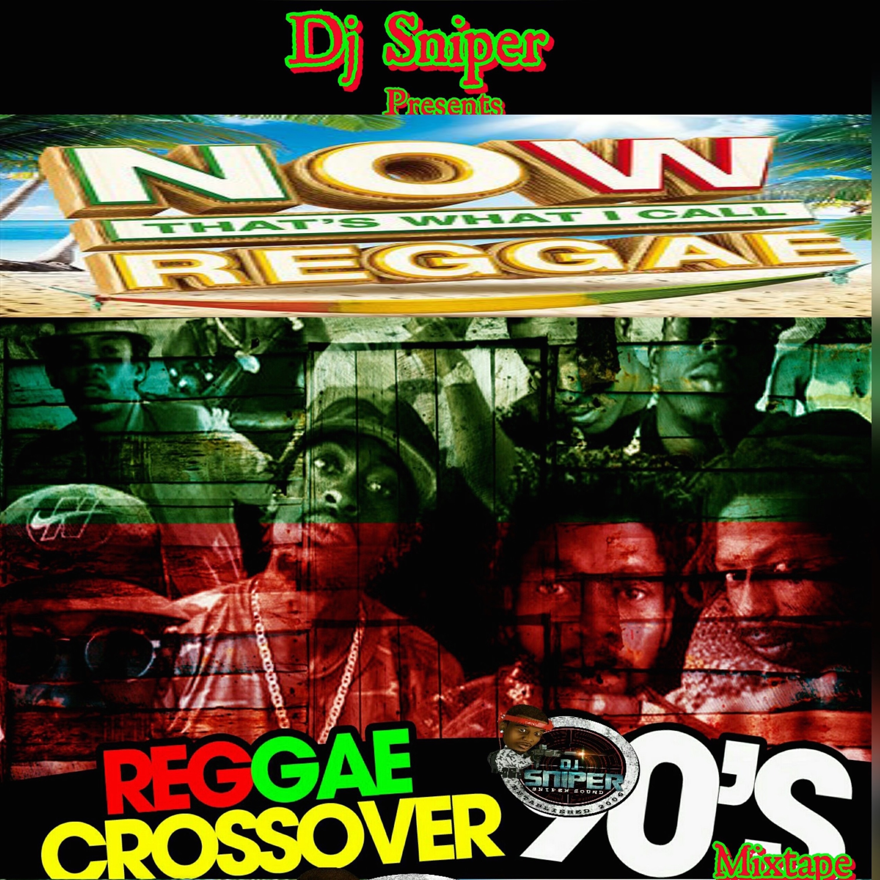 DJ SNIPER757