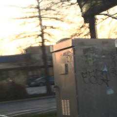 The Side Ft. Chaff X Danny Phantom [Prod.qoR]