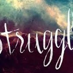 Pain from the struggle