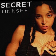 Tinashe - Secret