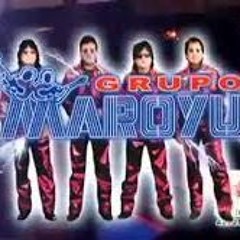 (95) - Grupo Maroyu - Por Ella Me Emborracho ( IN Animación) 2o16 Dj AtoM