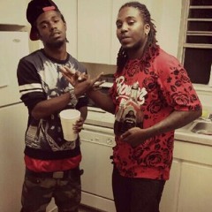 Yk - Either Way ft Dre KashOut.mp3