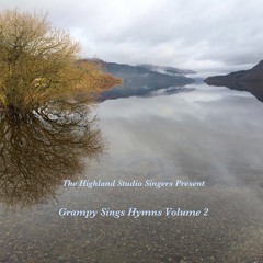 Grampy Sings Hymns Vol. 2