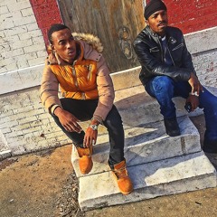 Slick D - Stick Talk (freestyle)