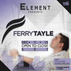 Live Sets