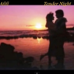 Tender Night