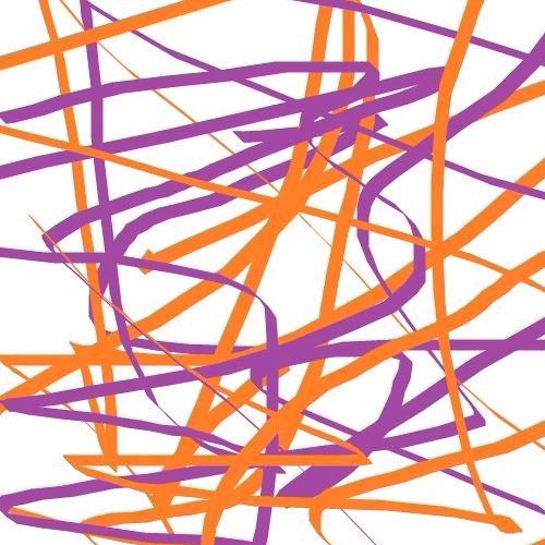 My Favorite Colors...