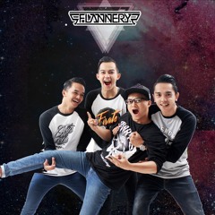 Flannery - lebih indah darimu