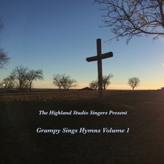 Grampy Sings Hymns Vol. 1