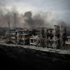 An Eye For An Eye (extended Club Version)