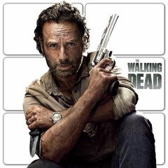 The Walking Dead