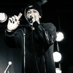 California Flows - Antonyo Dinero