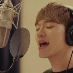 EXO Chen - Imagine