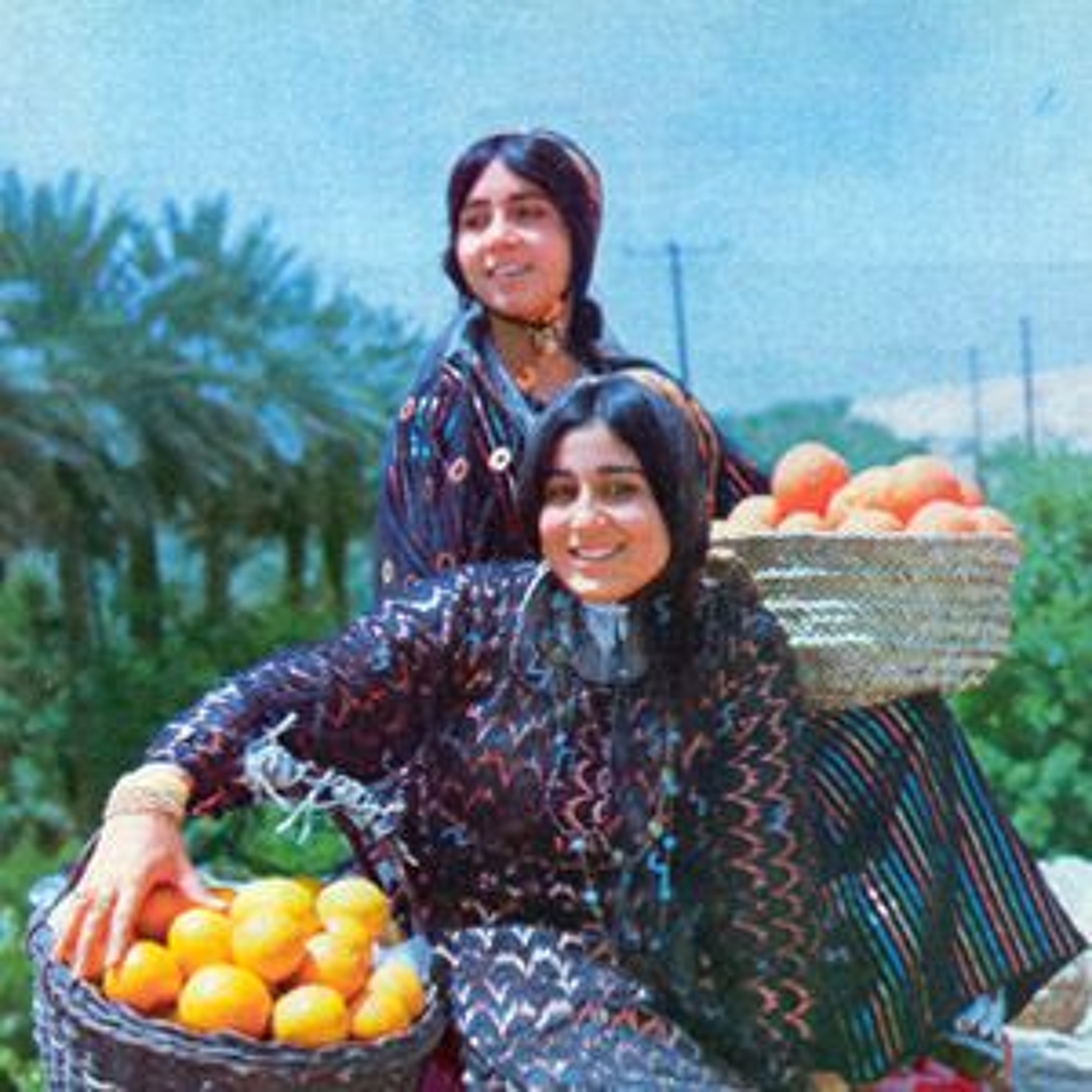 ahdieh leyla old version لیلا محلی قدیمی episode artwork