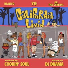 LA Confidential Feat Nipsey Hussle